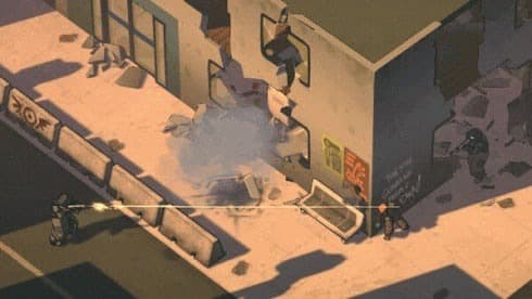 Ascent of Ashes screenshot 3