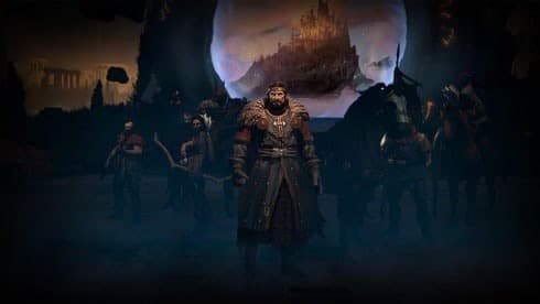 Age of Wonders 4 screenshot 4