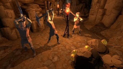 Blacksmith Master screenshot 4