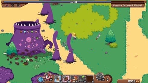 Crafty Survivors screenshot 4
