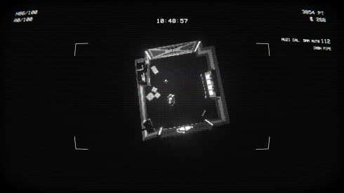 EMPTY SHELL screenshot 5