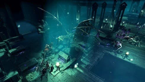 Age of Wonders 4 screenshot 5