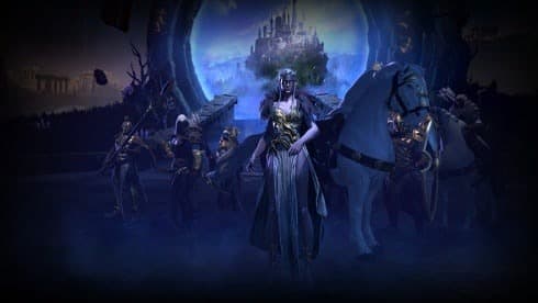 Age of Wonders 4 screenshot 6