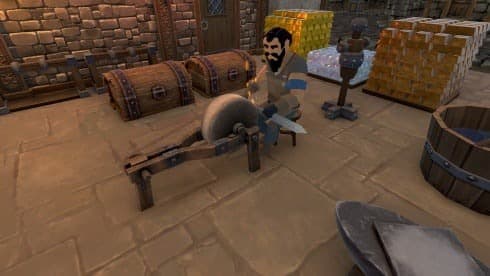 Blacksmith Master screenshot 6