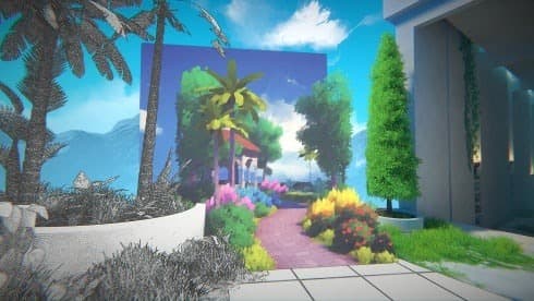 Viewfinder screenshot 5