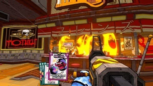 Friends vs Friends screenshot 3