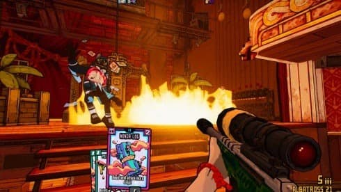 Friends vs Friends screenshot 5