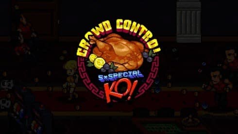 Double Dragon Gaiden: Rise Of The Dragons screenshot 6