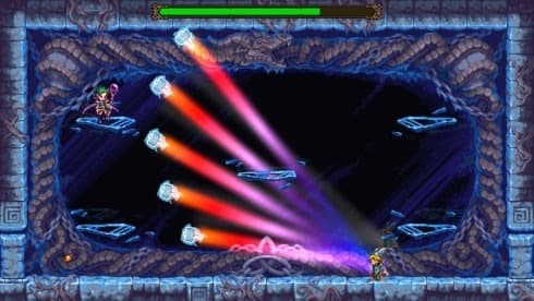 Tiny Thor screenshot 1