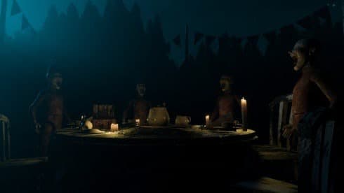 Labyrinthine screenshot 1