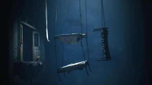 Little Nightmares 2 screenshot 1