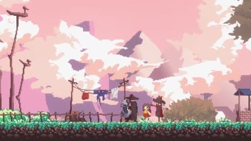 SANABI screenshot 1