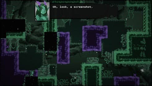 We are Eva screenshot 2