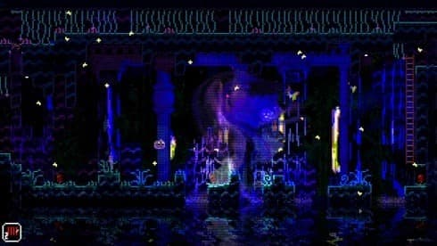 ANIMAL WELL screenshot 2