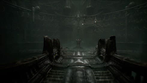Scorn screenshot 2