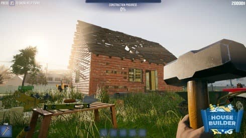House Builder screenshot 2