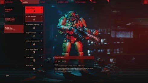 The Ascent screenshot 2