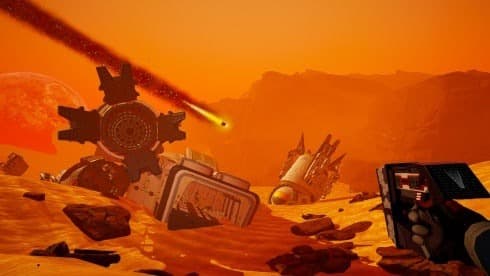 The Planet Crafter screenshot 2