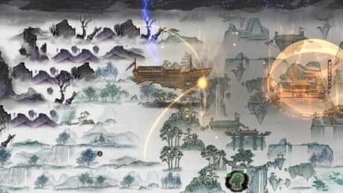 Tale of Immortal screenshot 2