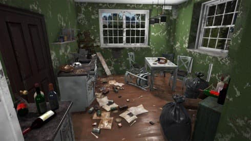 House Flipper screenshot 2