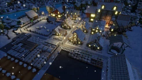 Settlement Survival screenshot 3