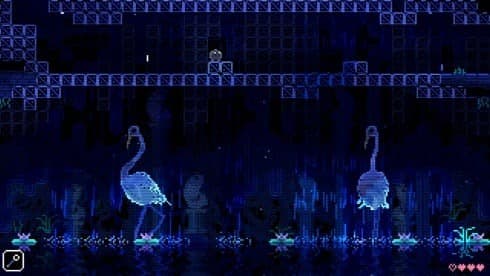 ANIMAL WELL screenshot 3