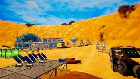 The Planet Crafter screenshot 3
