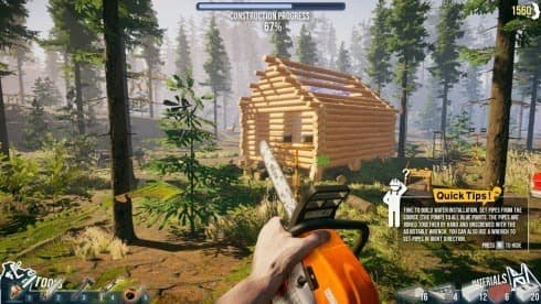 House Builder screenshot 3