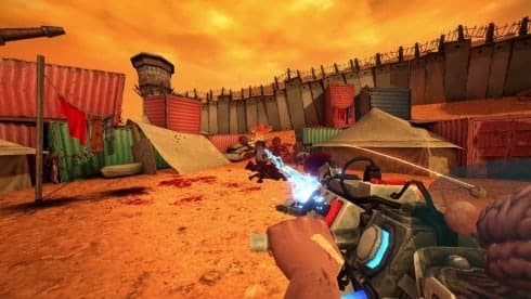 POSTAL: Brain Damaged screenshot 3