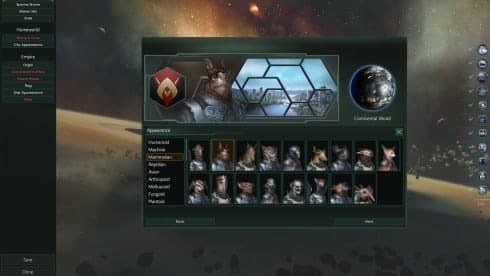 Stellaris screenshot 3