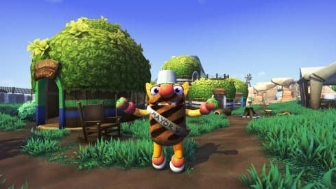 Bugsnax screenshot 3