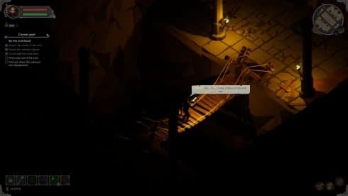 1428: Shadows over Silesia screenshot 3