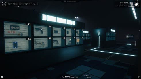 Operation: Tango screenshot 4