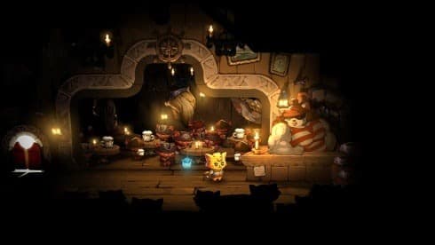 Cat Quest 3 screenshot 4
