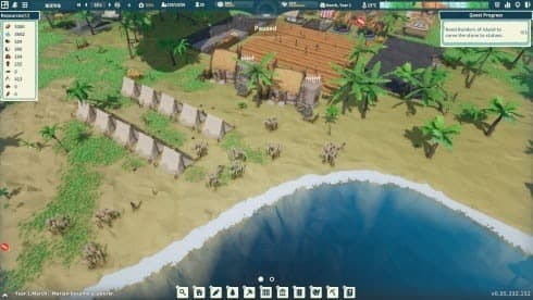 Settlement Survival screenshot 4