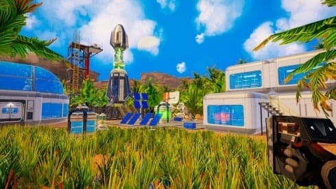 The Planet Crafter screenshot 4