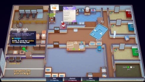 PlateUp! screenshot 4