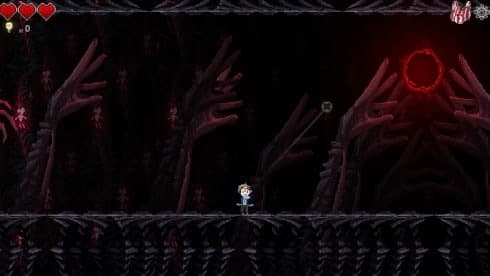 Dungeon Munchies screenshot 4