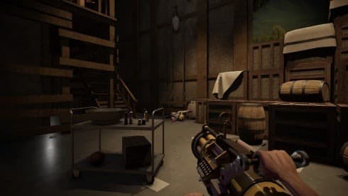 My Friendly Neighborhood screenshot 4