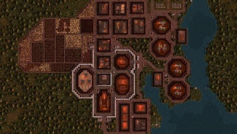 Songs of Syx screenshot 4