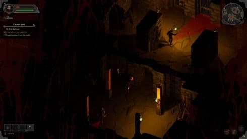 1428: Shadows over Silesia screenshot 5