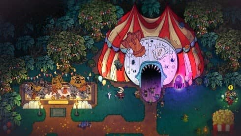 Nobody Saves the World screenshot 5