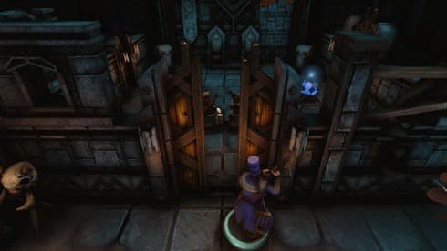 Demeo screenshot 5