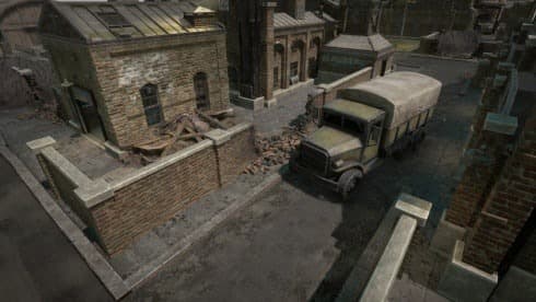 Foxhole screenshot 5