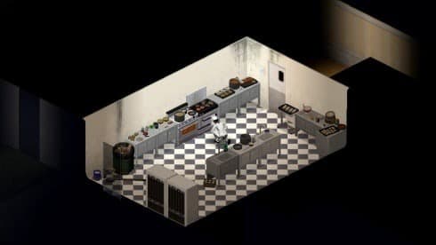 Project Zomboid screenshot 5