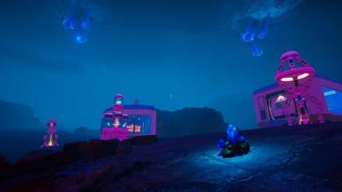 The Planet Crafter screenshot 5
