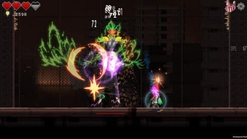 Dungeon Munchies screenshot 5