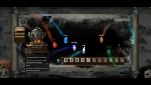 Tale of Immortal screenshot 5