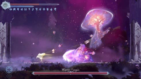 Afterimage screenshot 5