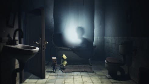Little Nightmares 2 screenshot 5
